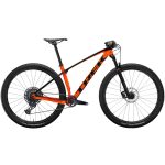 Trek Procaliber 9.7 GX 29" Carbon Mountain Bike - 2023 - Roarange / Deep Smoke