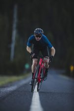 Giant PROPEL ADVANCED PRO 1 - Rival eTap AXS Carbon Road Bike - 2023 - phoenix fire - Image 14