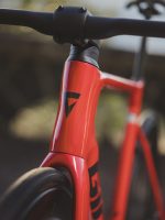 Giant PROPEL ADVANCED PRO 1 - Rival eTap AXS Carbon Road Bike - 2023 - phoenix fire - Image 18