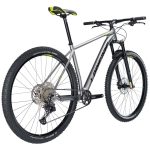 Lapierre Prorace 3.9 - 29" Mountainbike - 2022 - silver - Image 4