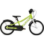 Puky CYKE 16 Children's Bike - 16" | 3 Gears - fresh green/white - Image 2