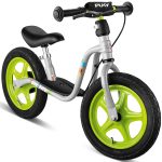 Puky LR 1L Br Children's Balance Bike - grey - Image 2