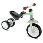 Puky PUKYmoto Children's Running Bike - pastell green