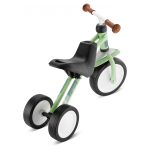 Puky PUKYmoto Children's Running Bike - pastell green - Image 2