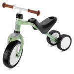 Puky PUKYmoto Children's Running Bike - pastell green - Image 3
