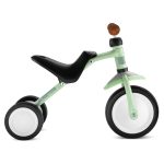 Puky PUKYmoto Children's Running Bike - pastell green - Image 6