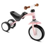 Puky PUKYmoto Children's Running Bike - retro rose