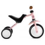 Puky PUKYmoto Children's Running Bike - retro rose - Image 6