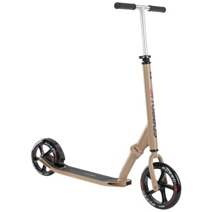 Puky SPEEDUS ONE Kids Scooter - peanut beige