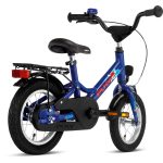 Puky YOUKE 12" Kids Bike - ultramarinblue - Image 4