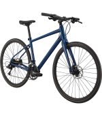 Cannondale QUICK 2 - Fitnessbike - 2023 - abyss blue - Image 3