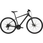 Cannondale QUICK CX 4 - Fitnessbike - 2023 - black
