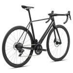 Orbea ORCA M20iTEAM Ultegra Di2 Road Bike - 2024 - Vulcano - Black (matt/gloss) - Image 5