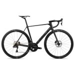 Orbea ORCA M20iTEAM Ultegra Di2 Road Bike - 2024 - Vulcano - Black (matt/gloss)