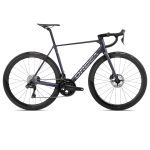 Orbea ORCA M20ILTD - Carbon Road Bike - 2024 - Tanzanite (matt) - Carbon Raw (matt)