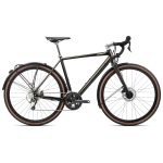 Orbea VECTOR DROP LTD City Bike - 2024 - Metallic Infinity Green (gloss)