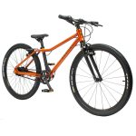 Rascal 24 Nexus 3-Speed - 24" Children's Bike - 2022 - Flame - Image 3