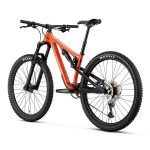 Rocky Mountain REAPER 27.5 Shimano - 27.5" Children's Mountainbike - 2024 - black / orange - Image 4