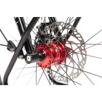 Rennstahl 853 Pinion - 650B Trekking Bike - 2024 - Get Fast - Image 6