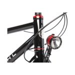 Rennstahl 853 Pinion - 650B Trekking Bike - 2024 - Get Fast - Image 9