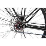 Rennstahl 853 Pinion - 650B Trekking Bike - 2024 - Get Fast - Image 11