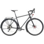 Rennstahl 853 Randonneur - Shimano GRX - Touring Bike - 2024