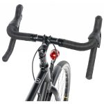 Rennstahl 853 Randonneur - Shimano GRX - Touring Bike - 2024 - Image 3