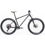 Rennstahl 853 Trail GET FAST - 29" Mountain Bike - 2024 - Black Edition
