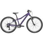 Bergamont REVOX 24 - 24" Kids Mountain Bike - 2023 - shiny metallic purple