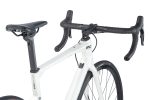 BMC ROADMACHINE THREE - Carbon Roadbike - 2023 - metallic off-white / black - Image 5