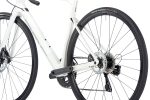 BMC ROADMACHINE THREE - Carbon Roadbike - 2023 - metallic off-white / black - Image 7