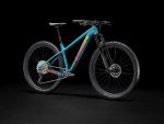 Trek Roscoe 7 Mountain Bike - 2023 - Teal / Trek Black - Image 3