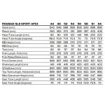 Specialized ROUBAIX SL8 SPORT APEX - Carbon Road Bike - 2024 - carbon / smoke - Image 2