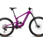 Santa Cruz Heckler Sl Cc Xx Axs Rsv E-bike
