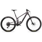 Santa Cruz TALLBOY 5 C R - 29" Carbon Mountain Bike - 2023 - matte taupe