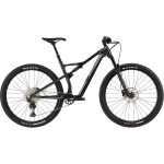 Cannondale SCALPEL CARBON SE 2 - 29" Mountainbike - 2023 - Black Magic