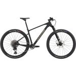 Cannondale SCALPEL HT CARBON 1 - 29" Mountain Bike - 2023 - matte black
