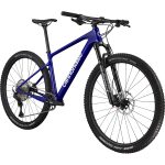 Cannondale SCALPEL HT CARBON 3 - 29" Mountain Bike - 2023 - acid blue - Image 3