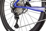 Cannondale SCALPEL HT CARBON 3 - 29" Mountain Bike - 2023 - acid blue - Image 7