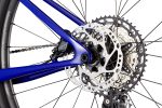 Cannondale SCALPEL HT CARBON 3 - 29" Mountain Bike - 2023 - acid blue - Image 8