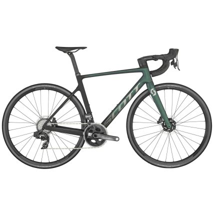 SCOTT ADDICT RC 20 - Carbon Road Bike - 2023