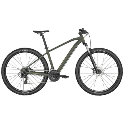SCOTT ASPECT 770 - 27.5" Mountain Bike - 2023 - 290259 - green