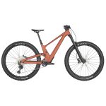SCOTT CONTESSA GENIUS 920 - 29" Women Carbon Mountain Bike - 2023