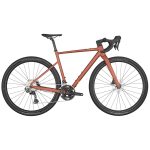 SCOTT CONTESSA SPEEDSTER GRAVEL 15 - Gravel Bike - 2023
