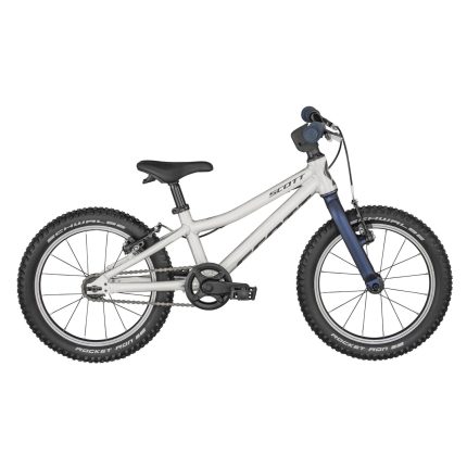 SCOTT SCALE RC 160 - 16" Kids Bike - 2023