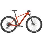 SCOTT SCALE 970 - 29" Mountain Bike - 2023 - red