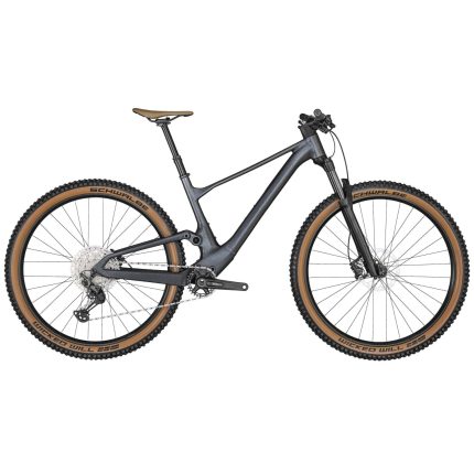 SCOTT SPARK 960 - 29" Mountain Bike - 2023 - black -  290131