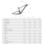 SCOTT SPARK 960 - 29" Mountain Bike - 2023 - black -  290131 - Image 2