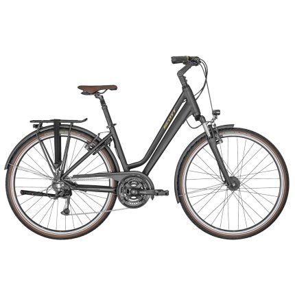 SCOTT SUB COMFORT 10 - Unisex City Bike - 2023