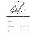 SCOTT SUB COMFORT 10 - Unisex City Bike - 2023 - Image 2